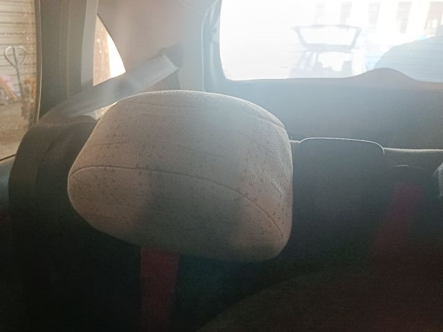 bontott CITROËN C3 Bal hátsó Fejtámla