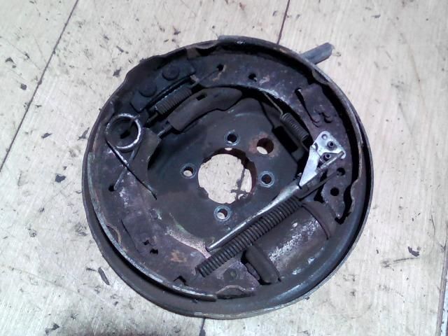 bontott CITROËN C3 Bal hátsó Fék Alaplap