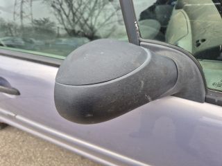 bontott CITROËN C3 Bal hátsó Gólyaláb (Lengécsillapító, Rugó)