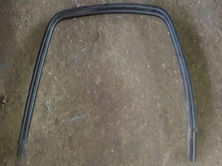 bontott CITROËN C3 Bal hátsó Gumikéder