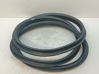 bontott CITROËN C3 Bal hátsó Gumikéder