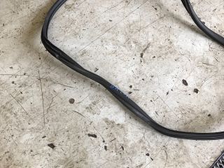 bontott CITROËN C3 Bal hátsó Gumikéder