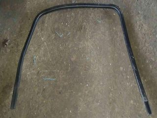 bontott CITROËN C3 Bal hátsó Gumikéder