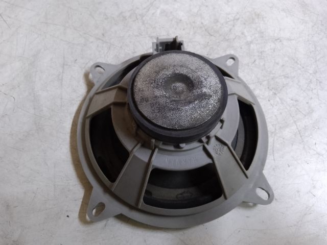 bontott CITROËN C3 Bal hátsó Hangszóró