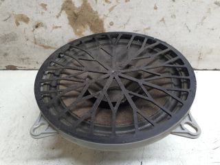 bontott CITROËN C3 Bal hátsó Hangszóró