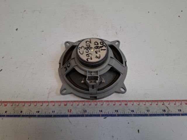 bontott CITROËN C3 Bal hátsó Hangszóró