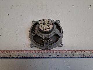 bontott CITROËN C3 Bal hátsó Hangszóró