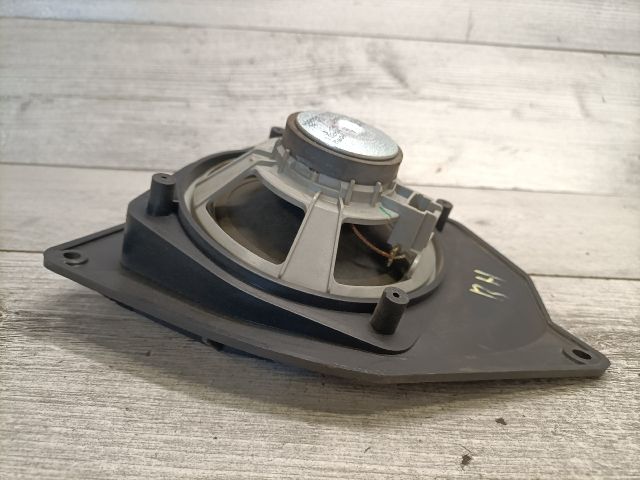 bontott CITROËN C3 Bal hátsó Hangszóró