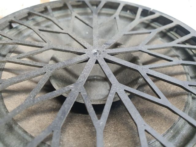 bontott CITROËN C3 Bal hátsó Hangszóró