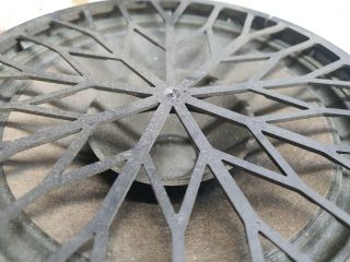 bontott CITROËN C3 Bal hátsó Hangszóró