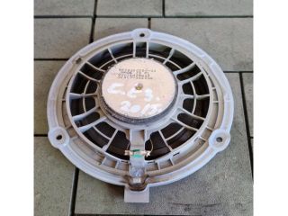 bontott CITROËN C3 Bal hátsó Hangszóró