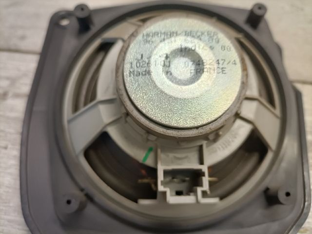 bontott CITROËN C3 Bal hátsó Hangszóró