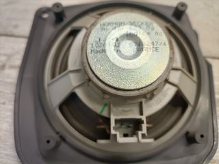 bontott CITROËN C3 Bal hátsó Hangszóró