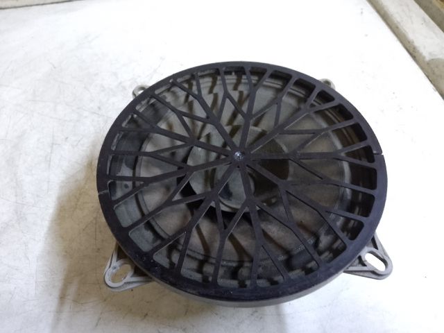 bontott CITROËN C3 Bal hátsó Hangszóró