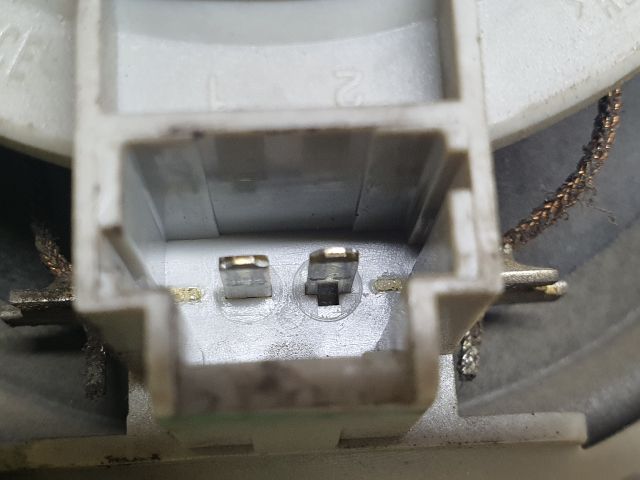 bontott CITROËN C3 Bal hátsó Hangszóró