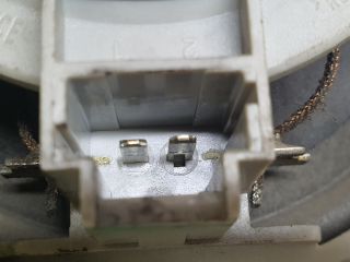 bontott CITROËN C3 Bal hátsó Hangszóró