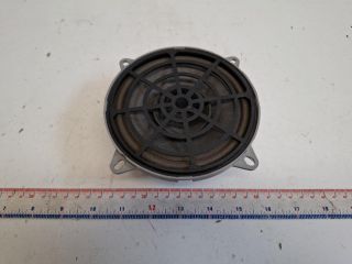 bontott CITROËN C3 Bal hátsó Hangszóró