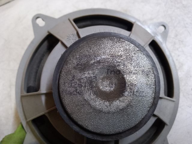 bontott CITROËN C3 Bal hátsó Hangszóró