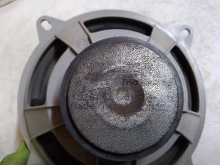 bontott CITROËN C3 Bal hátsó Hangszóró