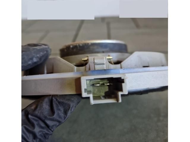 bontott CITROËN C3 Bal hátsó Hangszóró