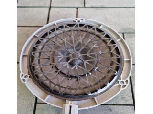 bontott CITROËN C3 Bal hátsó Hangszóró