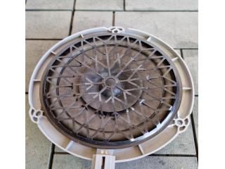 bontott CITROËN C3 Bal hátsó Hangszóró