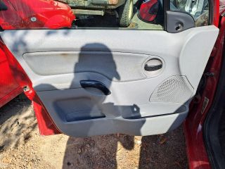 bontott CITROËN C3 Bal hátsó Kapaszkodó (Felső)