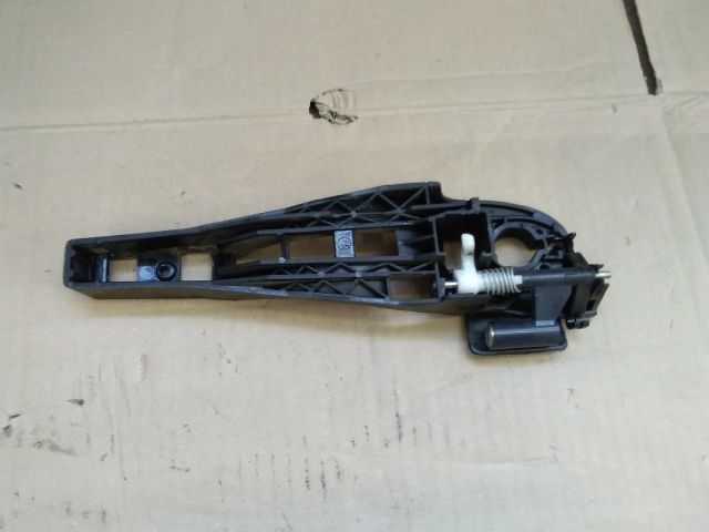 bontott CITROËN C3 Bal hátsó Kilincs Hátulja