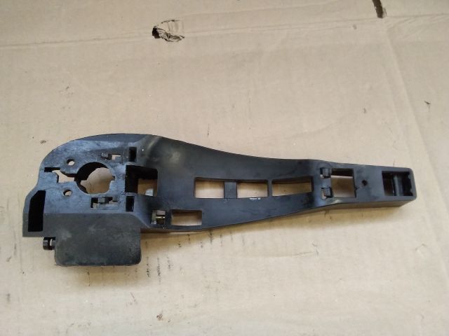 bontott CITROËN C3 Bal hátsó Kilincs Hátulja