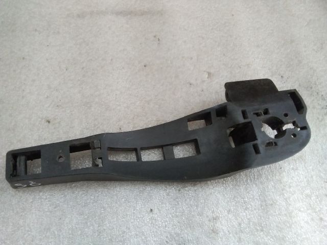 bontott CITROËN C3 Bal hátsó Kilincs Hátulja