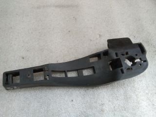 bontott CITROËN C3 Bal hátsó Kilincs Hátulja