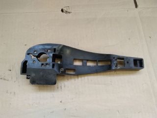 bontott CITROËN C3 Bal hátsó Kilincs Hátulja