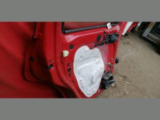 bontott CITROËN C3 Bal hátsó Kilincs Hátulja