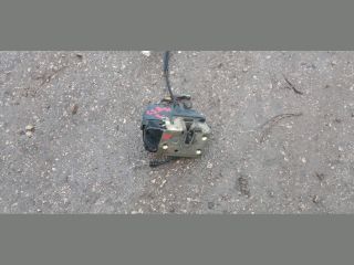 bontott CITROËN C3 Bal hátsó Központizár Motor