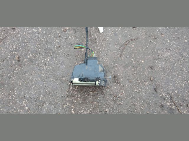 bontott CITROËN C3 Bal hátsó Központizár Motor