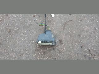 bontott CITROËN C3 Bal hátsó Központizár Motor