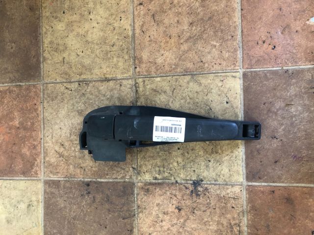 bontott CITROËN C3 Bal hátsó Külső Kilincs