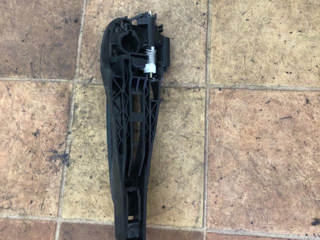 bontott CITROËN C3 Bal hátsó Külső Kilincs