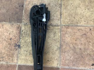 bontott CITROËN C3 Bal hátsó Külső Kilincs