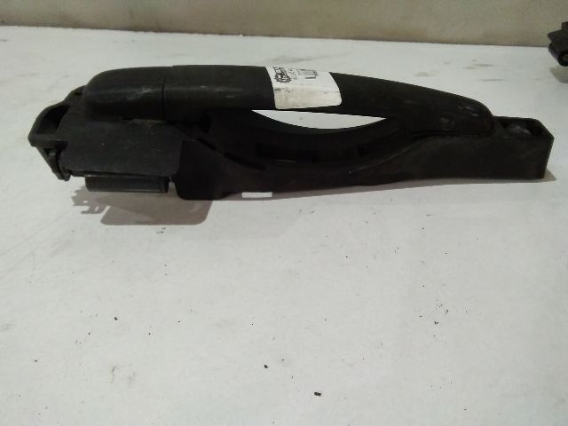 bontott CITROËN C3 Bal hátsó Külső Kilincs