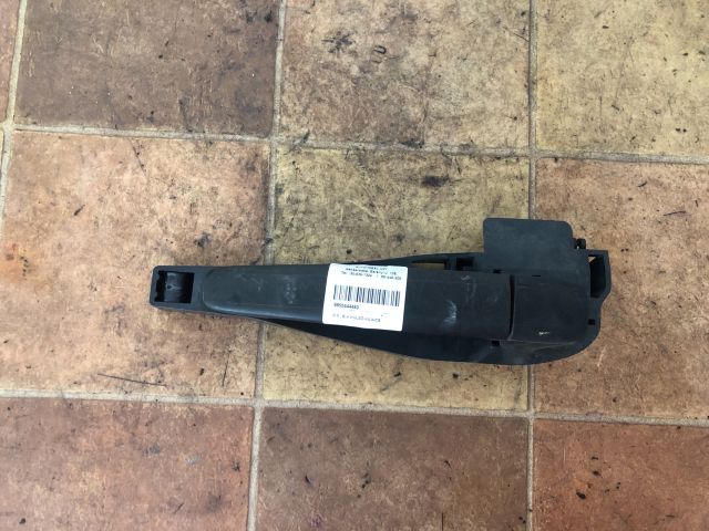 bontott CITROËN C3 Bal hátsó Külső Kilincs