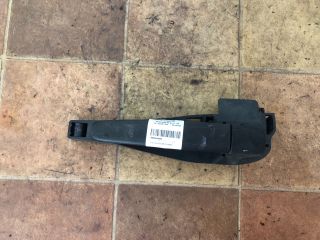 bontott CITROËN C3 Bal hátsó Külső Kilincs