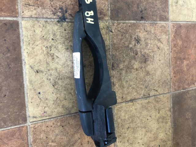 bontott CITROËN C3 Bal hátsó Külső Kilincs