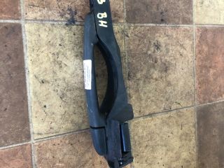 bontott CITROËN C3 Bal hátsó Külső Kilincs