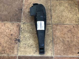 bontott CITROËN C3 Bal hátsó Külső Kilincs