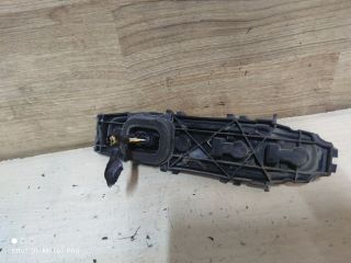 bontott CITROËN C3 Bal Hátsó Lámpa Foglalat