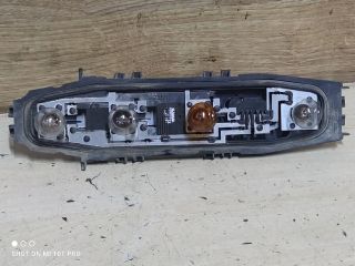 bontott CITROËN C3 Bal Hátsó Lámpa Foglalat