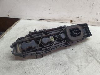 bontott CITROËN C3 Bal Hátsó Lámpa Foglalat