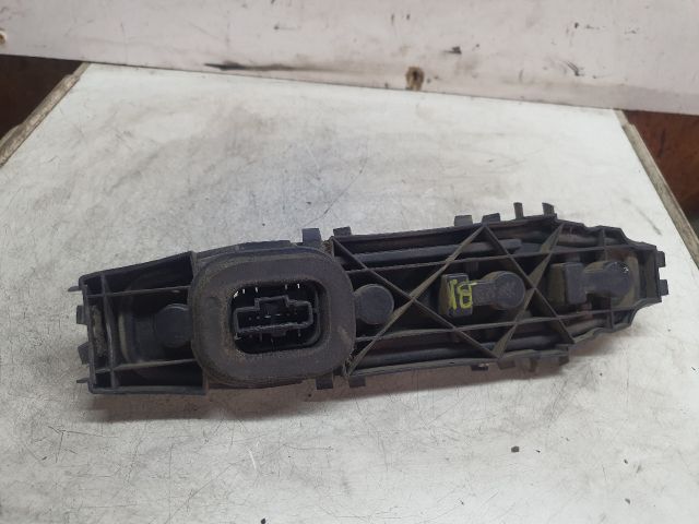 bontott CITROËN C3 Bal Hátsó Lámpa Foglalat