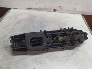 bontott CITROËN C3 Bal Hátsó Lámpa Foglalat